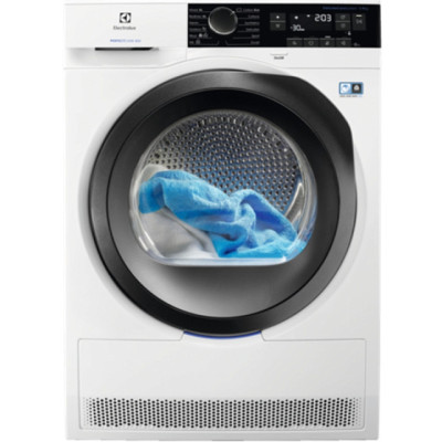 Сушильная машина ELECTROLUX EW8H259ST Сушильная машина ELECTROLUX EW8H259ST