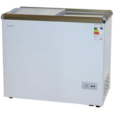Морозильный ларь WILLMARK FSL-250X-3 Морозильный ларь WILLMARK FSL-250X-3
