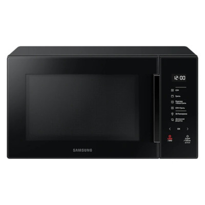 Микроволновая печь SAMSUNG MG30T5018AK Микроволновая печь SAMSUNG MG30T5018AK