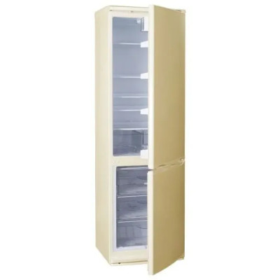 Холодильник ATLANT 6024-050 (бежевый) Холодильник ATLANT 6024-050 (бежевый)