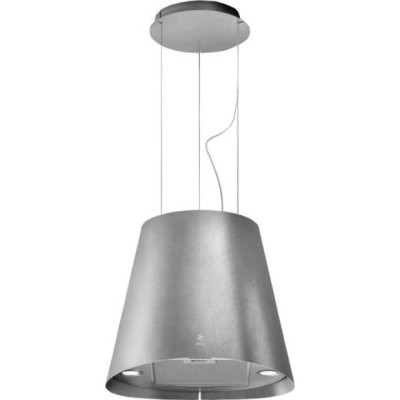 Вытяжка ELICA JUNO URBAN ZINC/F/50 (PRF0147730A) Вытяжка ELICA JUNO URBAN ZINC/F/50 (PRF0147730A)