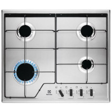 Газовая поверхность Electrolux GPE262MX Газовая поверхность Electrolux GPE262MX