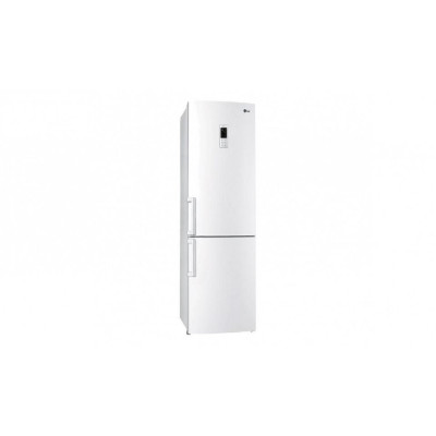 Холодильник LG GA-M539 ZVQZ Холодильник LG GA-M539 ZVQZ