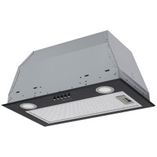 Вытяжка KRONA ADEL 600 BLACK PB Вытяжка KRONA ADEL 600 BLACK PB