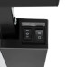 Вытяжка KRONA KERRY 600 BLACK PB V2 Вытяжка KRONA KERRY 600 BLACK PB V2
