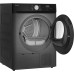 Сушильная машина WEISSGAUFF WD 6010 Heat Pump Deep Grey Сушильная машина WEISSGAUFF WD 6010 Heat Pump Deep Grey