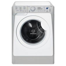 Стиральная машина INDESIT pwsc 6107 s
