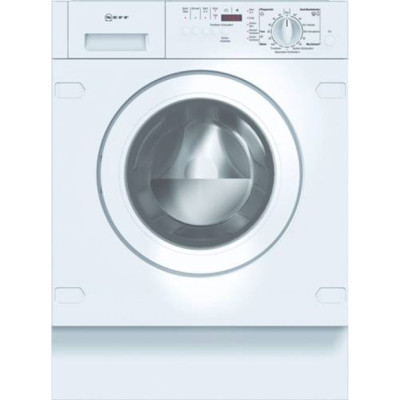 Встраиваемая стиральная машина NEFF v5340x0 Встраиваемая стиральная машина NEFF v5340x0