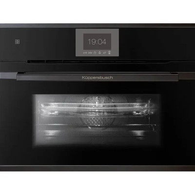 Духовой шкаф KUPPERSBUSCH CBM 6550.0 S6 Духовой шкаф KUPPERSBUSCH CBM 6550.0 S6