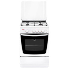 Газовая плита GEFEST GC 612E4WH Газовая плита GEFEST GC 612E4WH