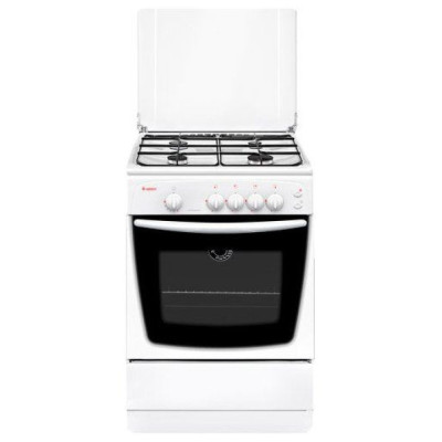 Газовая плита GEFEST GC 612E4WH Газовая плита GEFEST GC 612E4WH