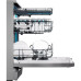 Посудомоечная машина HAIER HDWE11-36SS4RU