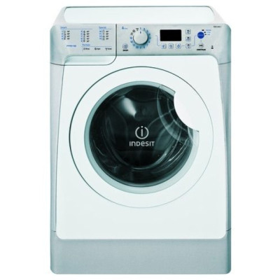 Стиральная машина INDESIT pwe 91273 s Стиральная машина INDESIT pwe 91273 s