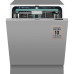 Посудомоечная машина WEISSGAUFF BDW 6033 Wi-Fi Inverter Autoopen Посудомоечная машина WEISSGAUFF BDW 6033 Wi-Fi Inverter Autoopen