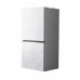 Холодильник CENTEK CT-1743 White Stone Холодильник CENTEK CT-1743 White Stone