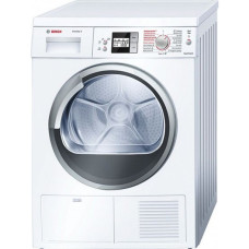 Сушильная машина BOSCH WTS 86515 Сушильная машина BOSCH WTS 86515