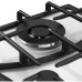 Варочная поверхность KUPPERSBERG FS 610 W Silver Варочная поверхность KUPPERSBERG FS 610 W Silver
