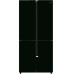 Холодильник HIBERG RFQ-510DX NFGB inverter Холодильник HIBERG RFQ-510DX NFGB inverter