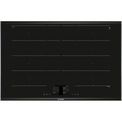 Варочная поверхность BOSCH PXY875KV1E Варочная поверхность BOSCH PXY875KV1E
