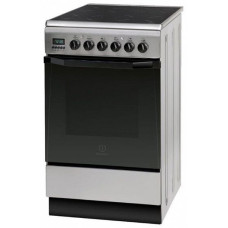 Плита электрическая INDESIT i5vmh6a (x)