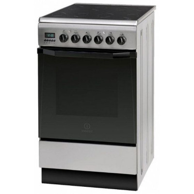 Плита электрическая INDESIT i5vmh6a (x) Плита электрическая INDESIT i5vmh6a (x)