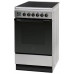 Плита электрическая INDESIT i5vmh6a (x) Плита электрическая INDESIT i5vmh6a (x)