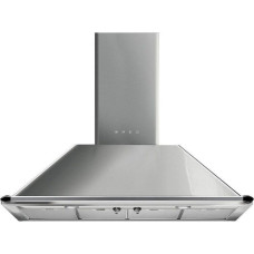 Вытяжка SMEG KTR110X