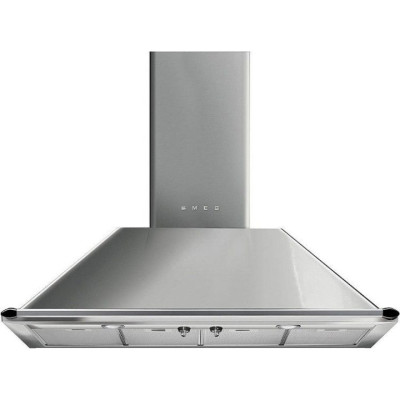 Вытяжка SMEG KTR110X Вытяжка SMEG KTR110X