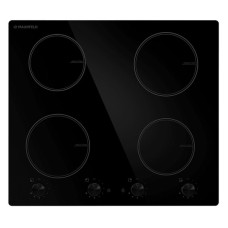 Варочная поверхность MAUNFELD CVI594MBK2