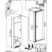 Морозильный шкаф HOTPOINT-ARISTON HBTF 18I Морозильный шкаф HOTPOINT-ARISTON HBTF 18I