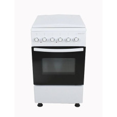 Комбинированная плита Zarget ZCO 5622W