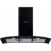 Вытяжка купольная DE DIETRICH DHD 556 BE 1 Вытяжка купольная DE DIETRICH DHD 556 BE 1