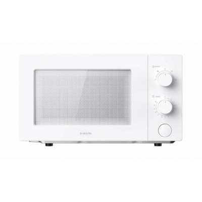 Микроволновая печь XIAOMI Microwave Oven MWB010-1A белый Микроволновая печь XIAOMI Microwave Oven MWB010-1A белый
