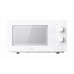 Микроволновая печь XIAOMI Microwave Oven MWB010-1A белый Микроволновая печь XIAOMI Microwave Oven MWB010-1A белый