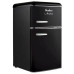 Холодильник TESLER RT-95 BLACK Холодильник TESLER RT-95 BLACK