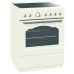 Плита электрическая GORENJE ec 67 cl i Плита электрическая GORENJE ec 67 cl i