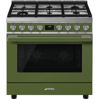 Варочный центр SMEG CPF9GMOG1 Варочный центр SMEG CPF9GMOG1