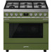 Варочный центр SMEG CPF9GMOG1 Варочный центр SMEG CPF9GMOG1
