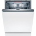 Посудомоечная машина BOSCH SMV4HVX33E Посудомоечная машина BOSCH SMV4HVX33E