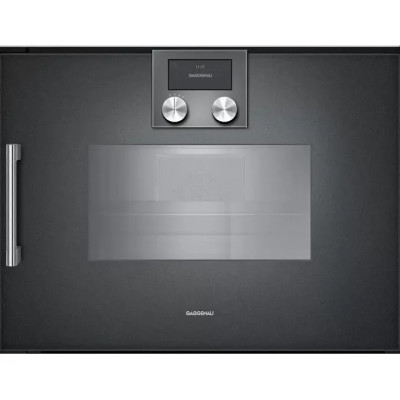 Духовой шкаф GAGGENAU BSP250101 Духовой шкаф GAGGENAU BSP250101
