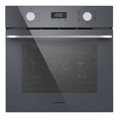 Духовой шкаф MAUNFELD EOEM7610DGR Духовой шкаф MAUNFELD EOEM7610DGR