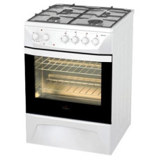Газовая плита DARINA 1d km 141 308 w Газовая плита DARINA 1d km 141 308 w