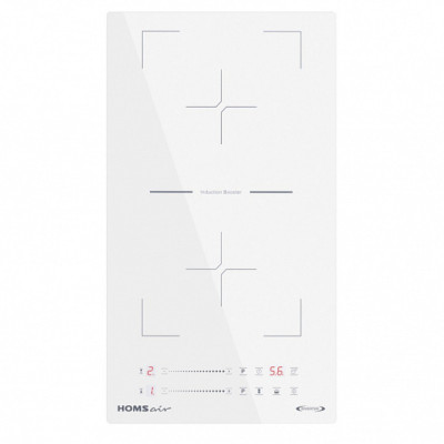 Варочная поверхность HOMSair HIC32SWH Inverter Варочная поверхность HOMSair HIC32SWH Inverter