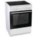 Плита электрическая GORENJE EC6242WD Плита электрическая GORENJE EC6242WD