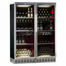 Винный шкаф IP INDUSTRIE CI 2401 CF Винный шкаф IP INDUSTRIE CI 2401 CF