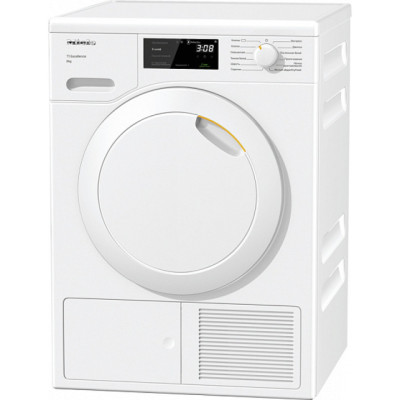 Сушильная машина MIELE TEC225WP ChromeEdition (12EC2252RU)