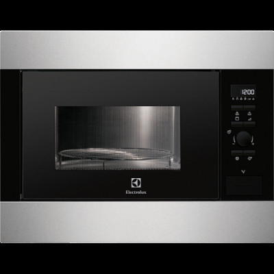 Микроволновая печь ELECTROLUX ems 26204 ox Микроволновая печь ELECTROLUX ems 26204 ox