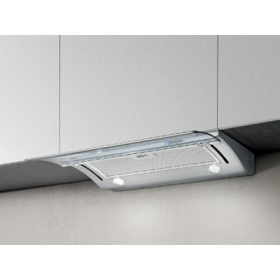 Вытяжка ELICA GLIDE IX/A/60 (52614597C) Вытяжка ELICA GLIDE IX/A/60 (52614597C)