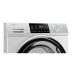 Стиральная машина HAIER HW80-BP14969A белый Стиральная машина HAIER HW80-BP14969A белый