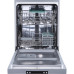 Посудомоечная машина WEISSGAUFF DW 6014 Inox